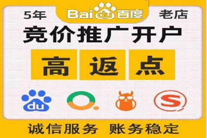 竞价推广的技巧与案例分享